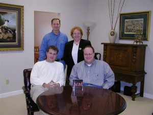 our team at the conference center has remained close and have been in business together multiple times since.