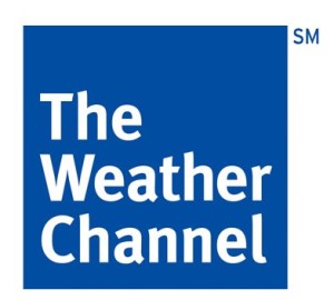 Weather Channel Logo