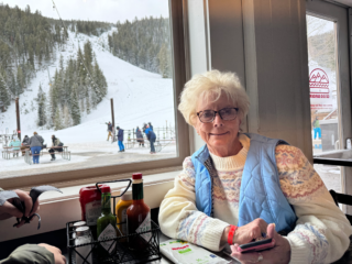 Keystone, Colorado