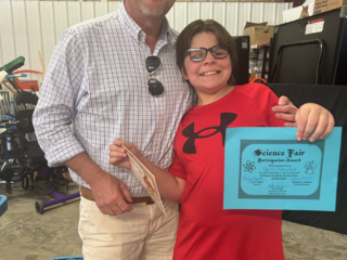 Compass Academy Awards
