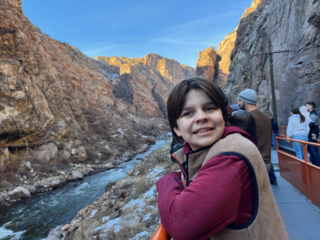 Royal Gorge