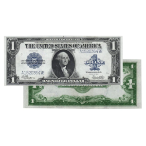 Banknotes & Currency