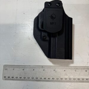 Holster: Mission First Tactical (MFT) Boltaron / Kydex