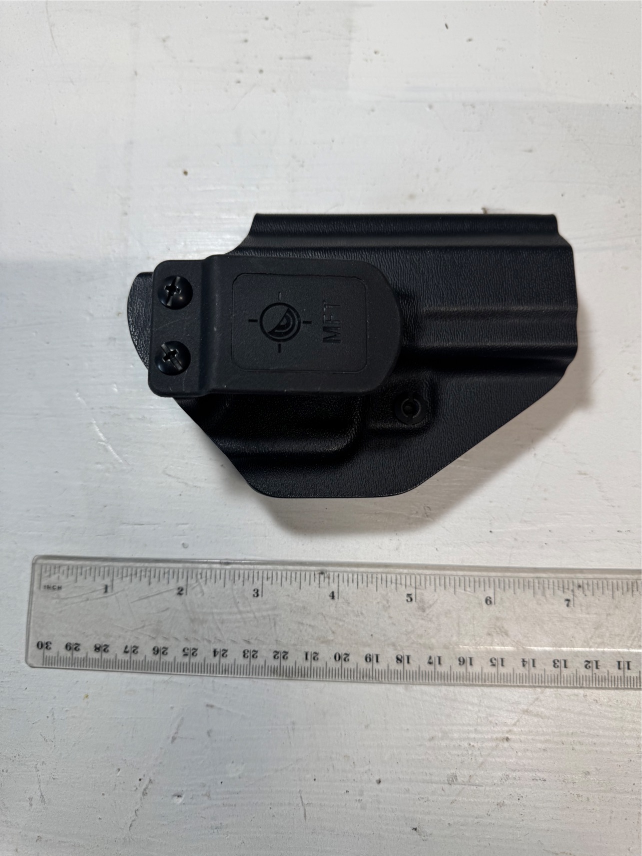 Holster: Mission First Tactical (MFT) Boltaron / Kydex - Image 3