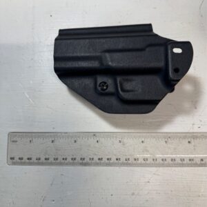 Holster: Kydex IWB/OWB Shell 