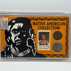 SSCA: Native American Collection