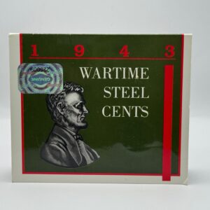 Littleton: 1943 Wartime Steel Cents