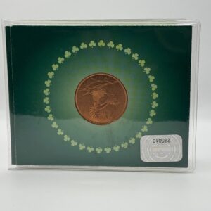 AHS: Lucky Irish Penny