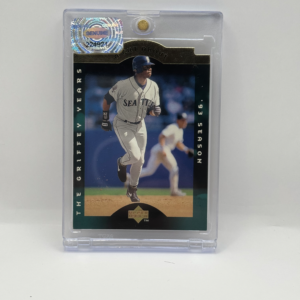 Ken Griffey Jr. - 1995 Upper Deck