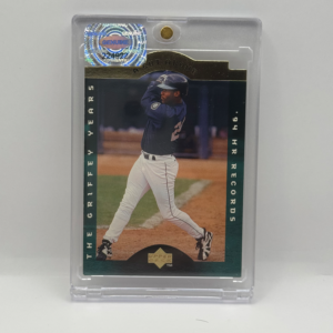 Ken Griffey Jr. - 1995 Upper Deck