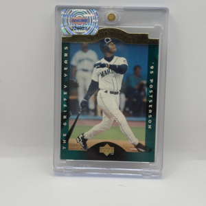 Ken Griffey Jr. - 1995 Upper Deck
