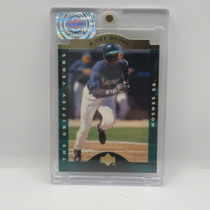 Ken Griffey Jr. - 1995 Upper Deck