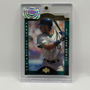 Ken Griffey Jr. - 1995 Upper Deck