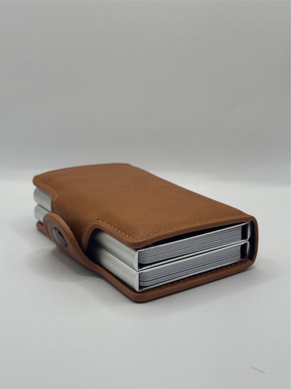 Pop-Up Card Wallet
