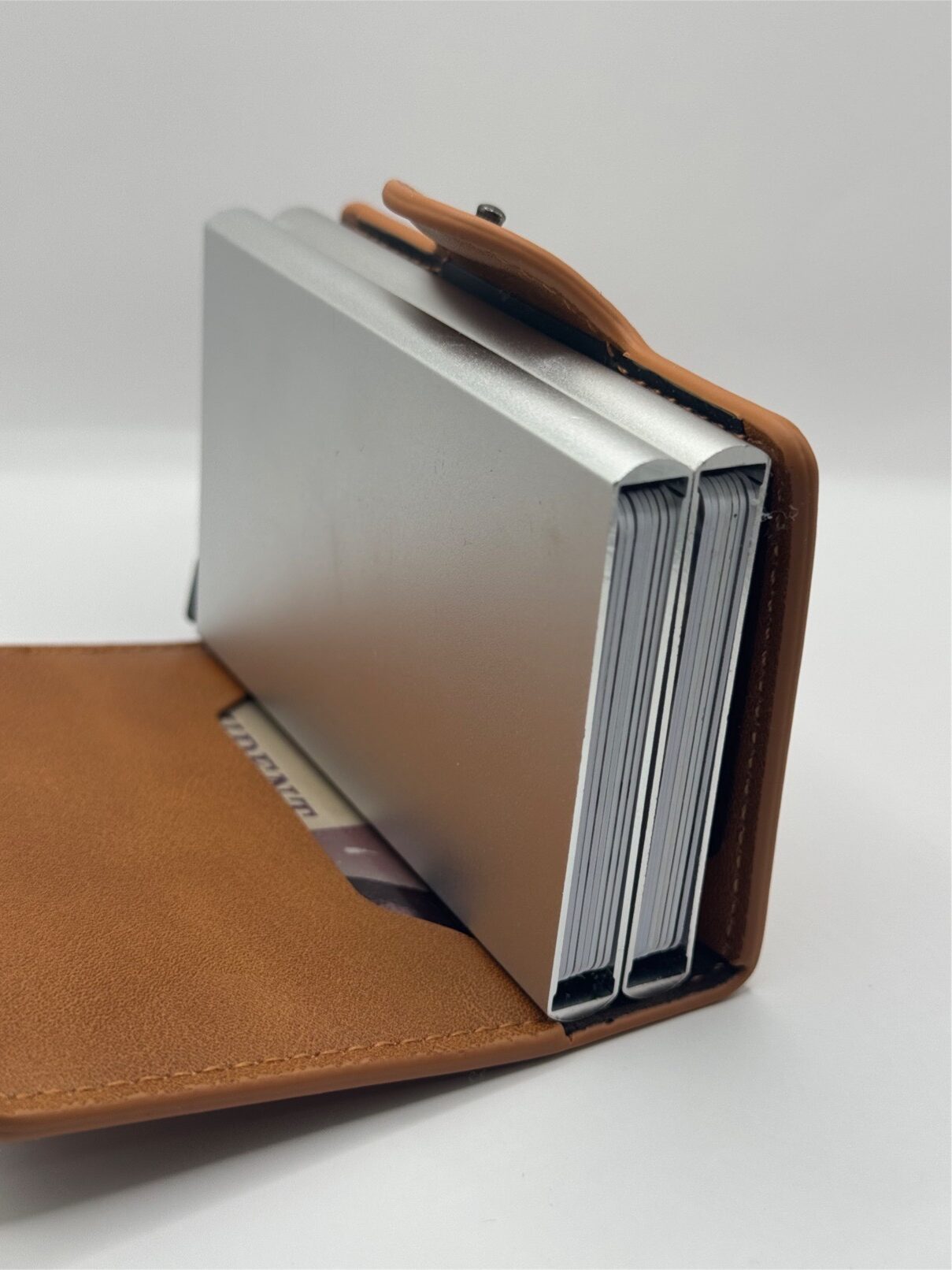 Pop-Up Card Wallet - Image 5