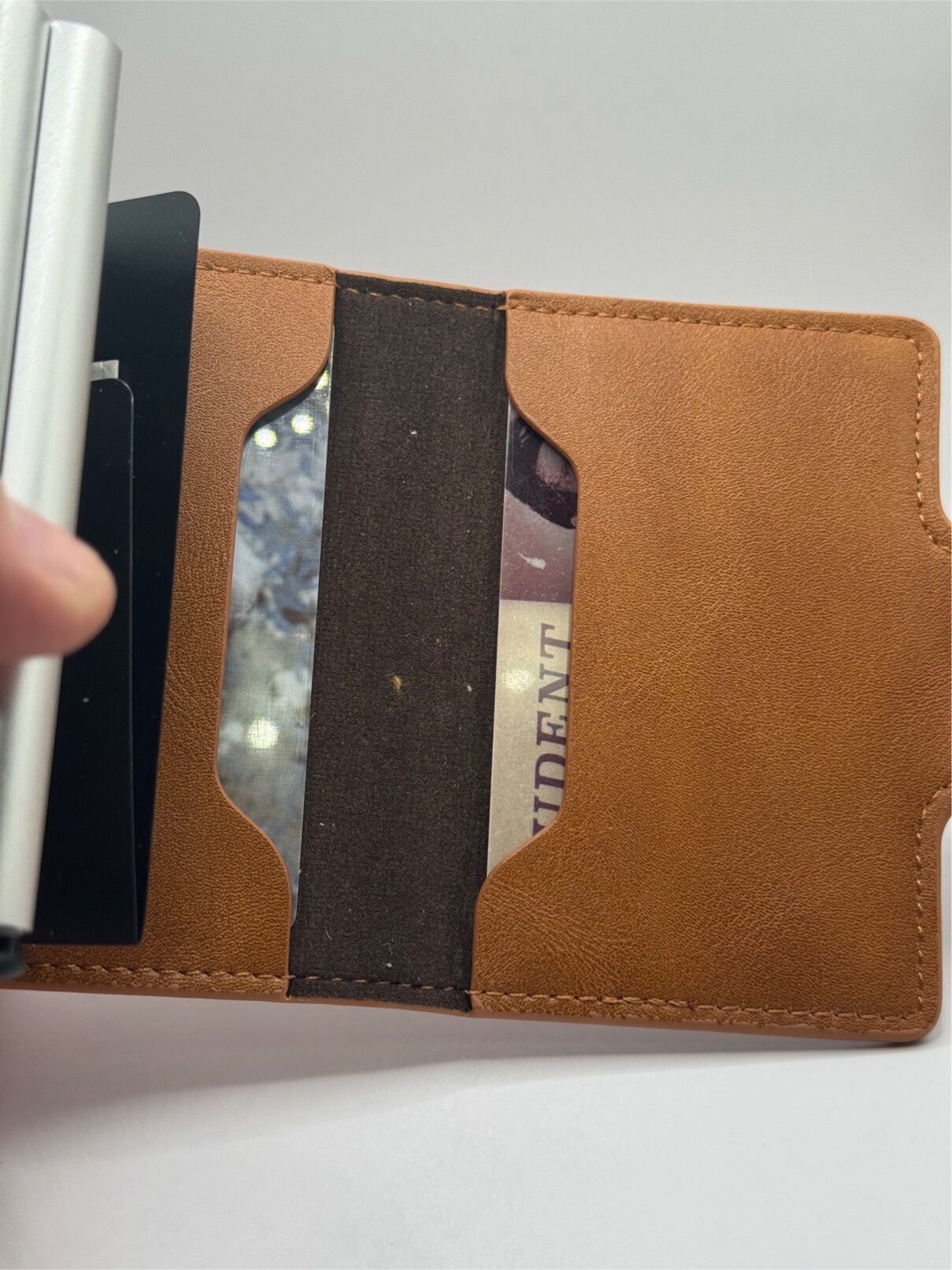 Pop-Up Card Wallet - Image 7