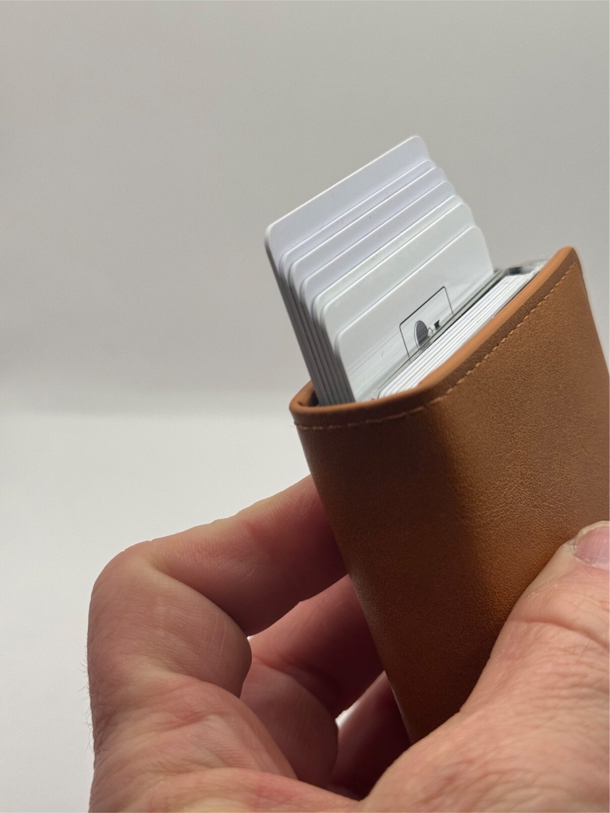 Pop-Up Card Wallet - Image 9