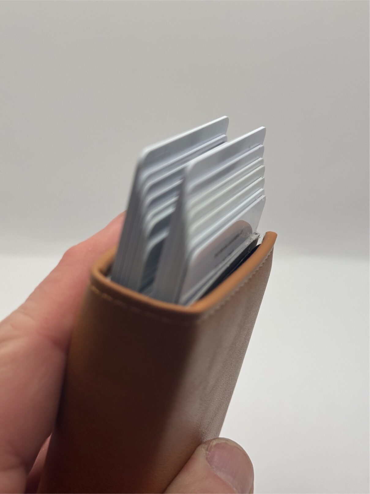 Pop-Up Card Wallet - Image 10