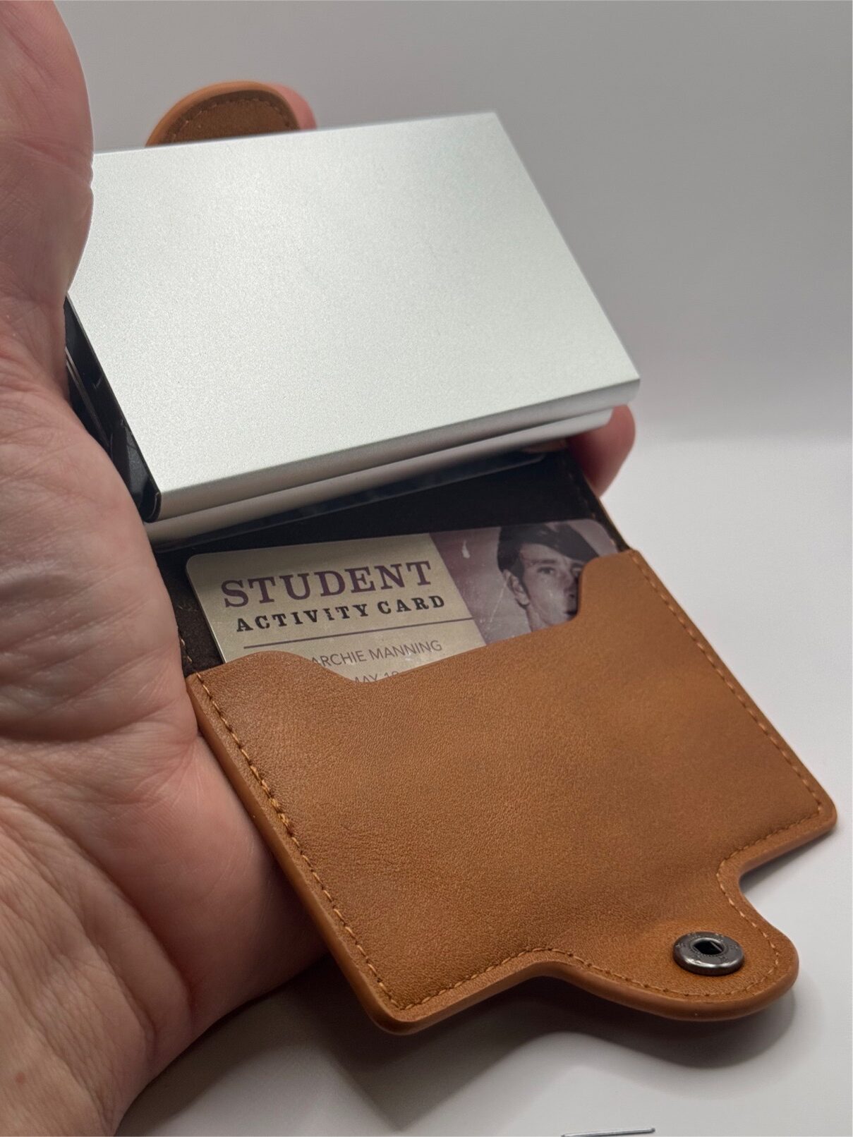 Pop-Up Card Wallet - Image 12