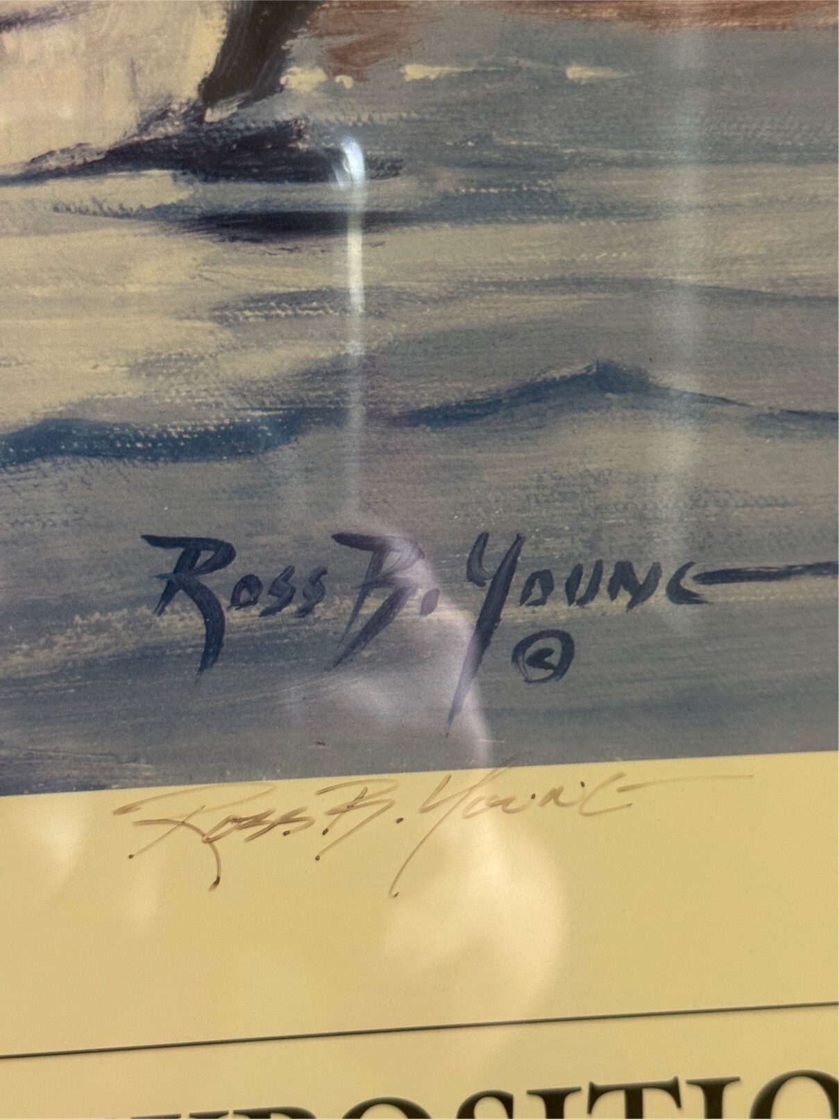 The 68th International Poultry Exposition (Signed & Numbered Print) - Image 3