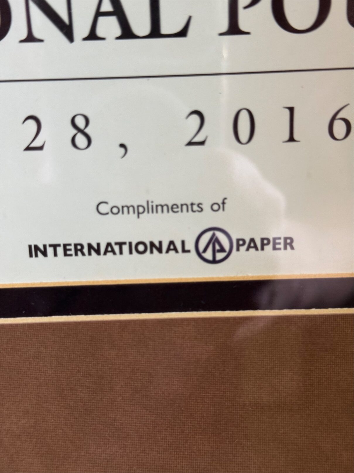 The 68th International Poultry Exposition (Signed & Numbered Print) - Image 4