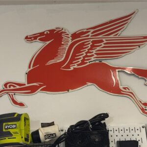 Pegasus Sign