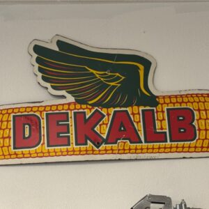 Dekalb Sign