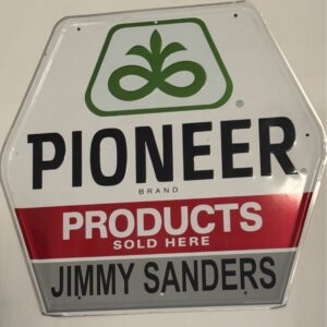 Pioneer Seed