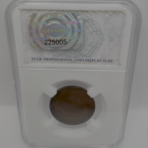 1931 Great Britain Half Penny