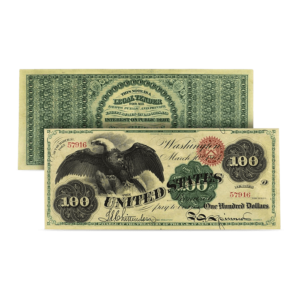 Currency
