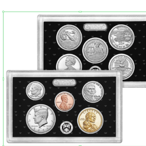 Coin Sets