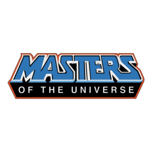 Masters of the Universe