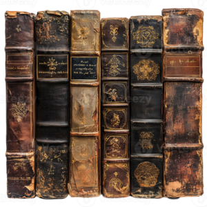 Rare Books