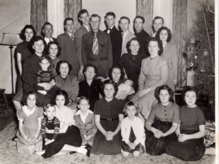 Davis Family Archives