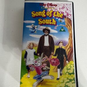 Song of the South DVD (Rare)