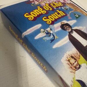 Song of the South (VHS)