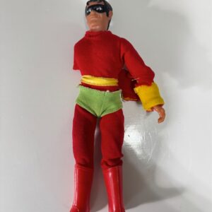 1970s Mego "Robin the Boy Wonder" 8" Figure