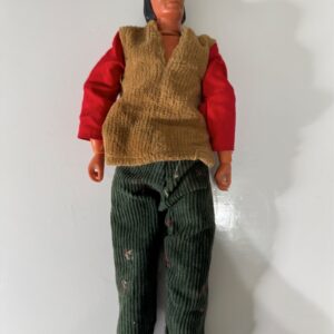 Gabriel Industries "Tonto" Lone Ranger Series (1973)