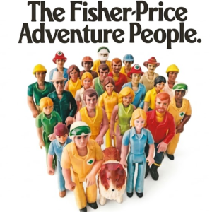 Fisher Price