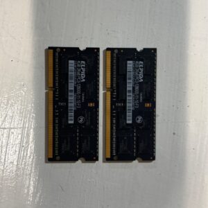 Simple Technology 64MB Vintage SDRAM Desktop Memory 168-Pin DIMM PC100 (Toshiba Chips)