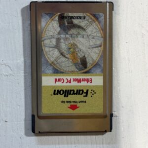 Farallon EtherMac PC Card (Model PN595A)