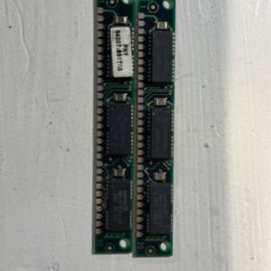 256MB Kingston ValueRAM PC133 168-Pin Desktop SDRAM DIMM Module (Model: KVR133X64C3/256)