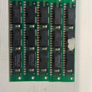5MB Kit (5x 1MB) PNY Electronics 30-Pin SIMM FPM Desktop Memory RAM