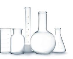 Laboratory Glassware