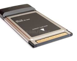 PCMCIA Cards