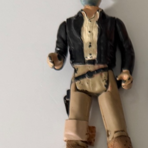 Indiana Jones Action Figure