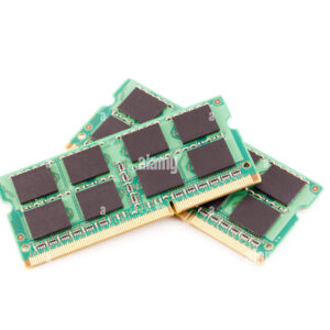 RAM Memory