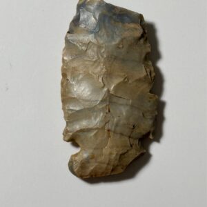 Authentic Big Sandy Projectile Point Base – Crowley’s Ridge Chert – Phillips Co., AR