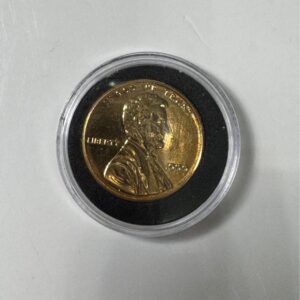 1995 Lincoln Memorial Cent (Philadelphia Mint)