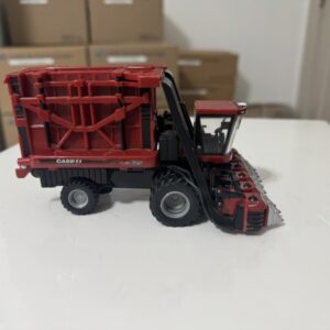 Case IH Module Express 625 Cotton Picker Toy
